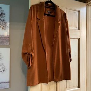 Primark Long Blazer